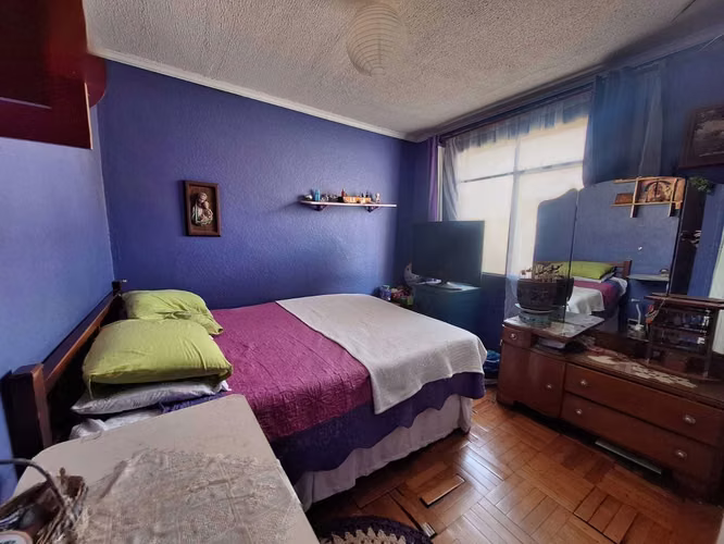 Moderna Vivienda con Excelente Conectividad (136011)