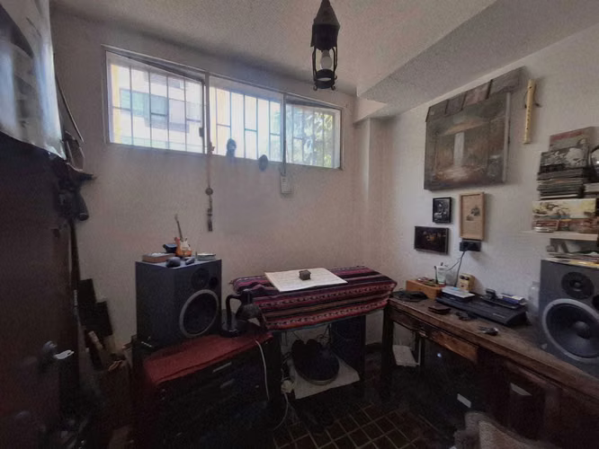 Moderna Vivienda con Excelente Conectividad (136011)
