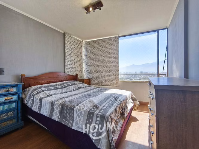 Departamento en Avenida Beauchef