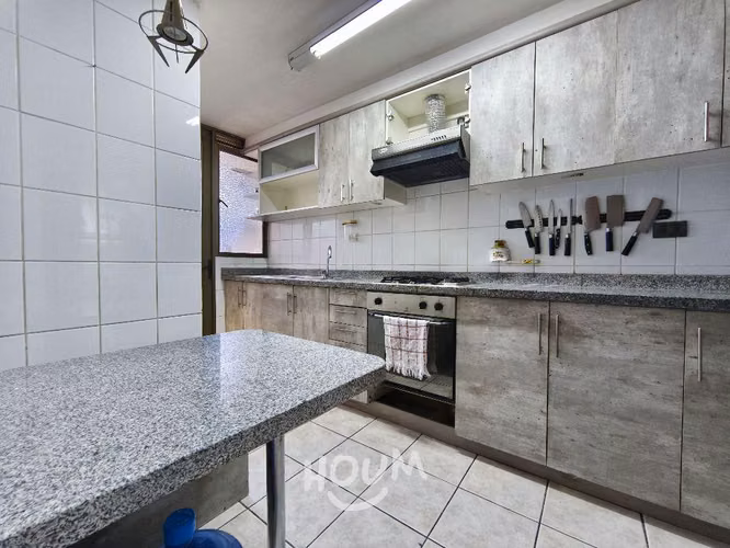 Departamento en Avenida Beauchef