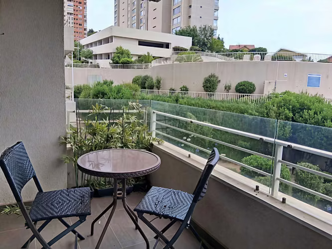 Cómodo Departamento en Sector Exclusivo (135379)