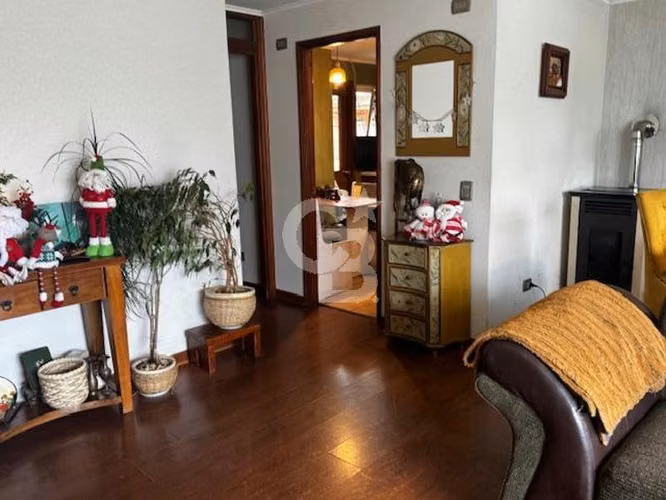 Casa ideal para grandes familias/5D+3B/Valle Volcanes. - Imagen 2