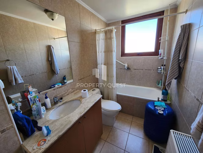 VENTA DEPTO 4D+3B A PASOS COLEGIO ALEMAN (136036)