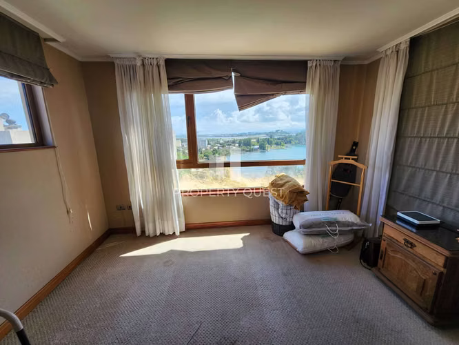 VENTA DEPTO 4D+3B A PASOS COLEGIO ALEMAN (136036)