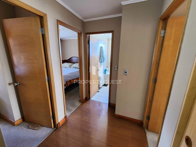 VENTA DEPTO 4D+3B A PASOS COLEGIO ALEMAN (136036)