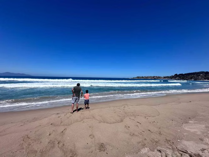 Gran y despejada vista al mar con Rol Propio (136089) - Imagen 19