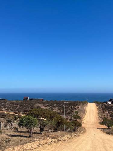 Vista panorámica en Condominio y Rol Propio (136089)