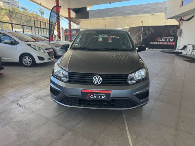 VOLKSWAGEN GOL 2022