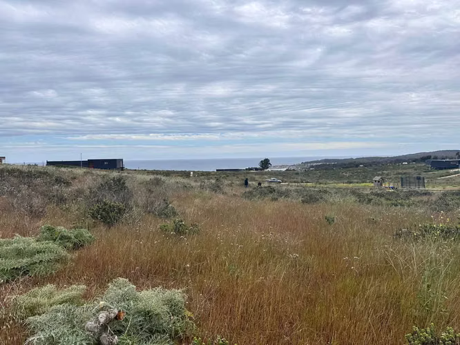 Terreno en Condominio con Rol y vista al mar (136113)