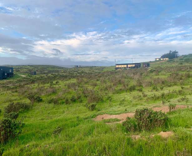 Terreno en Condominio con Rol y vista al mar (136113)