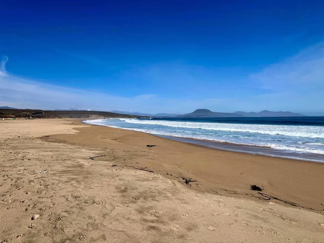 Terreno con vista al mar en Condominio   (136115)