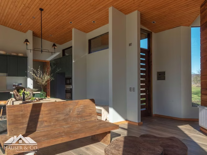 Casa en Venta en Villarrica sector Colegio Oxford