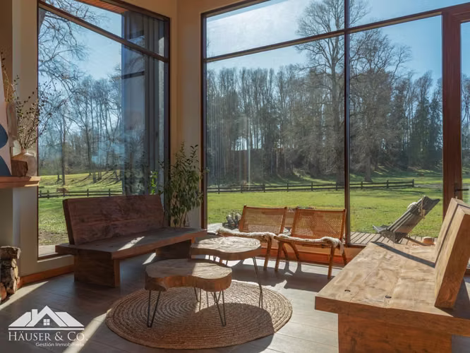 Casa en Venta en Villarrica sector Colegio Oxford