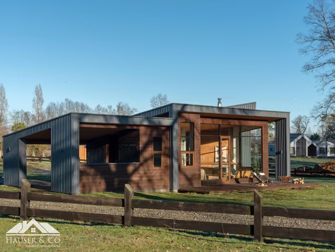Casa en Venta en Villarrica sector Colegio Oxford