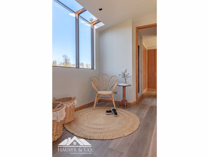 Casa en Venta en Villarrica sector Colegio Oxford
