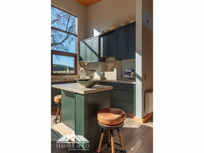 Casa en Venta en Villarrica sector Colegio Oxford
