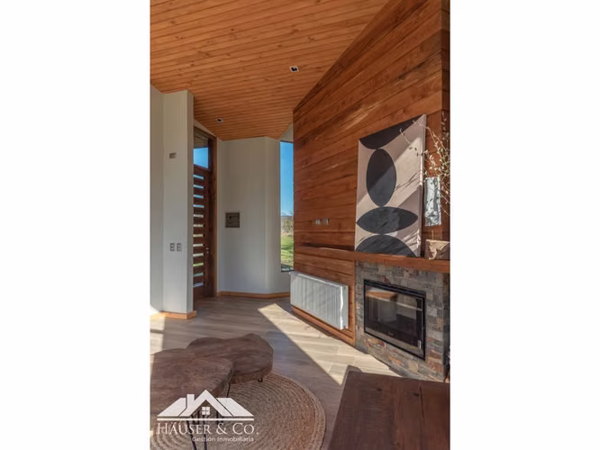 Casa en Venta en Villarrica sector Colegio Oxford