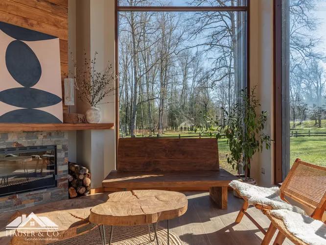 Casa en Venta en Villarrica sector Colegio Oxford