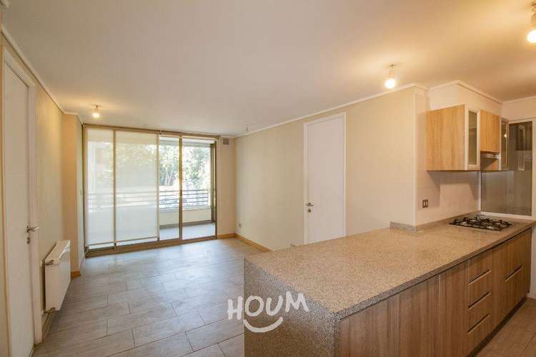 Departamento en Exequiel Fernández - Imagen 1