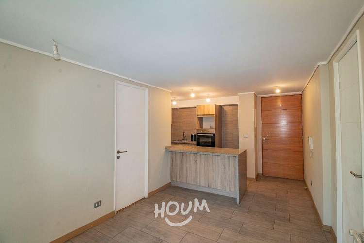 Departamento en Exequiel Fernández - Imagen 2