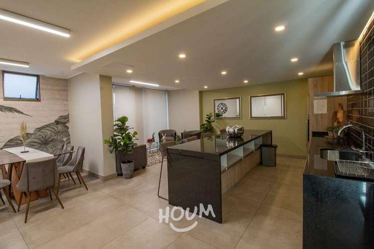 Departamento en Exequiel Fernández - Imagen 19