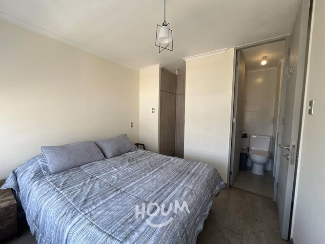 Departamento en Avenida Pacífico