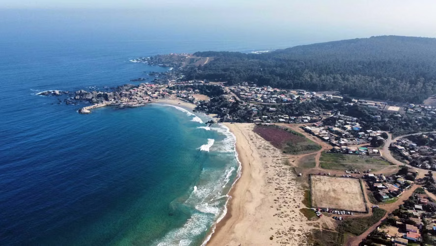 Sitio en Condominio con Vista al mar y Rol (136120) - Imagen 12