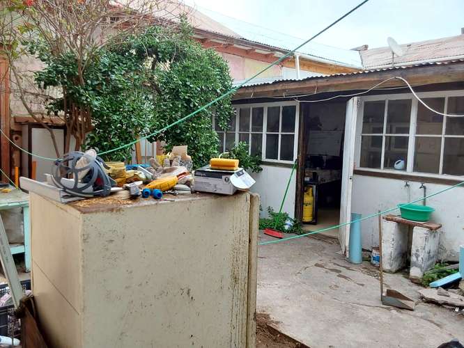 SE VENDE CASA CENTRO DE LA SERENA - Imagen 6