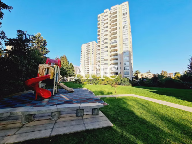 Moderno Departamento Ideal para Inversión (136130)