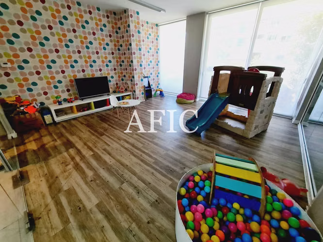 Moderno Departamento Ideal para Inversión (136130)