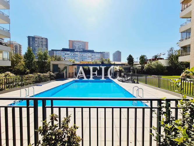 Moderno Departamento Ideal para Inversión (136130)