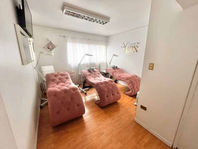 Departamento en VENTA Pedro de Valdivia, FRENTE A SANATORIO ALEMAN