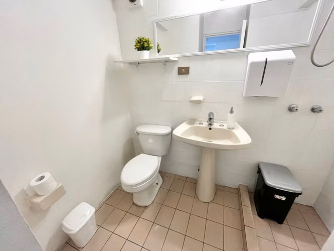 Departamento en VENTA Pedro de Valdivia, FRENTE A SANATORIO ALEMAN