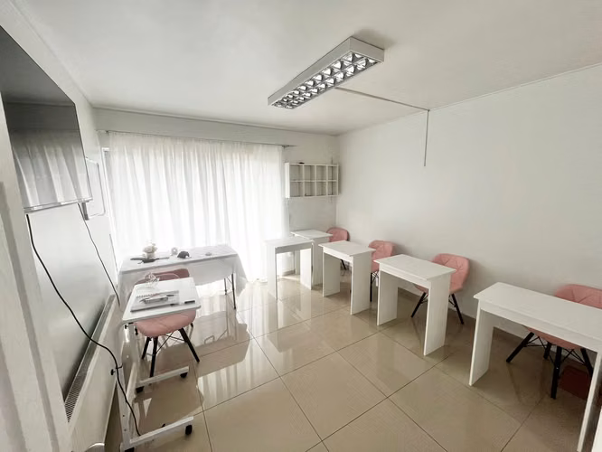 Departamento en VENTA Pedro de Valdivia, FRENTE A SANATORIO ALEMAN