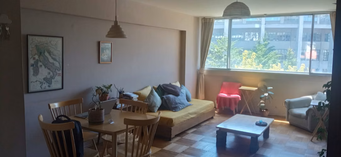 Departamento en Venta – O’Higgins 960, Concepción - Imagen 2