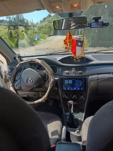 Dongfeng  H30 cross elegante 1.6 año 2016 por renovación