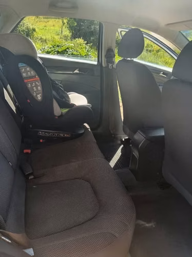 Dongfeng  H30 cross elegante 1.6 año 2016 por renovación