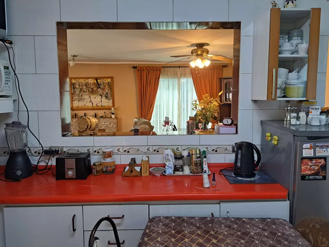 Casa muy grande y bonita!
