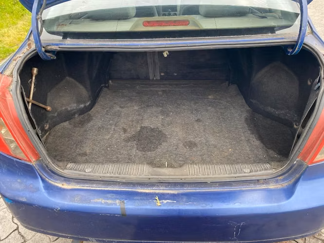 CHEVROLET OPTRA 2006 1.6 AL DIA CONVERSABLE