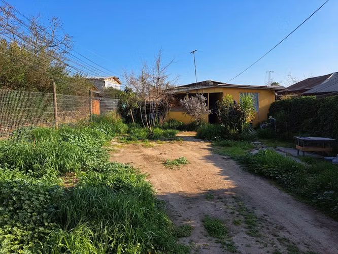 Excelente ubicacion terreno a pasos Cam,Melipilla - Imagen 11