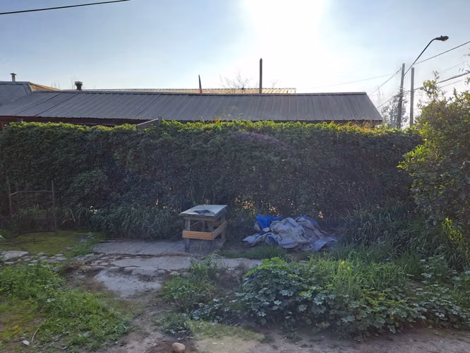 Excelente ubicacion terreno a pasos Cam,Melipilla - Imagen 16