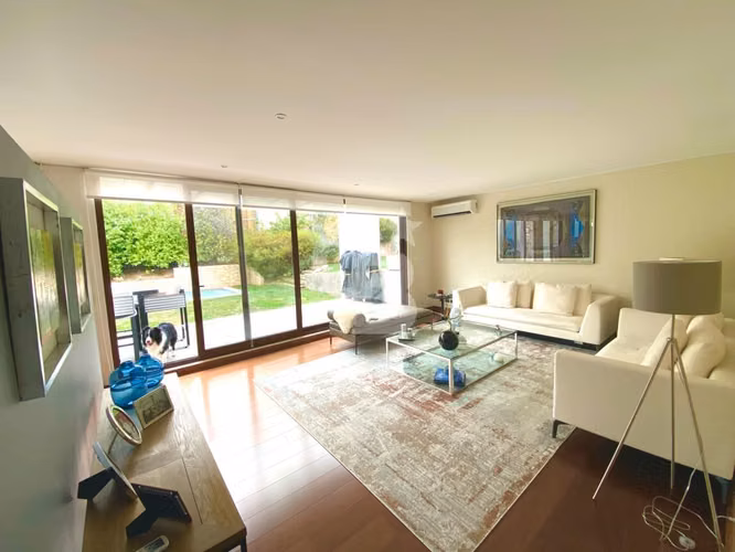 Espectacular Casa Loma La Cruz Condominio