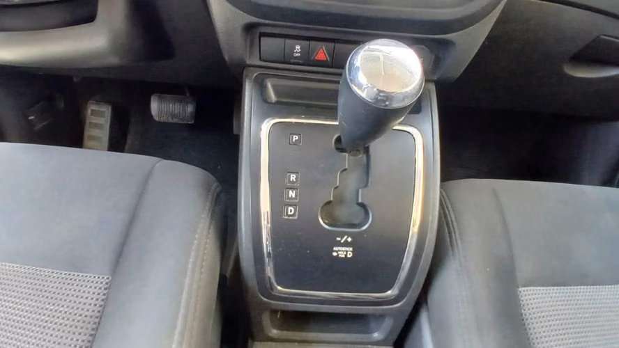 Jeep patriot 2.4 sport