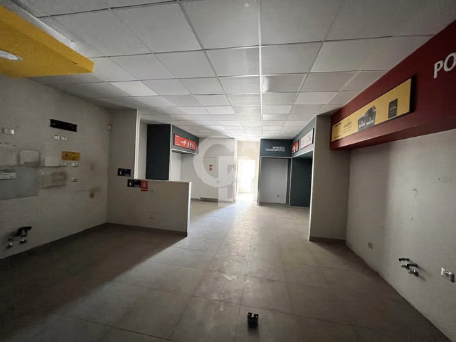 Local habilitado de 78,65 m2 en Strip center