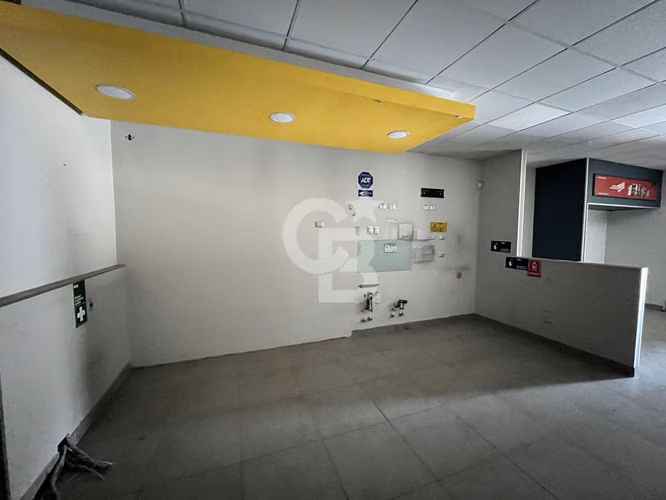 Local habilitado de 78,65 m2 en Strip center