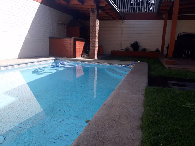 Casa En Venta En Altos De Quilicura