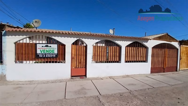 CASA Casa en venta en Santa Elvira
