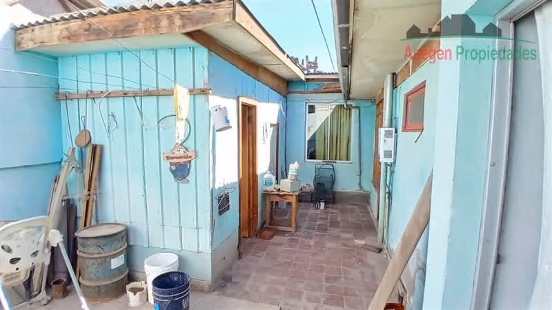 CASA Casa en venta en Santa Elvira