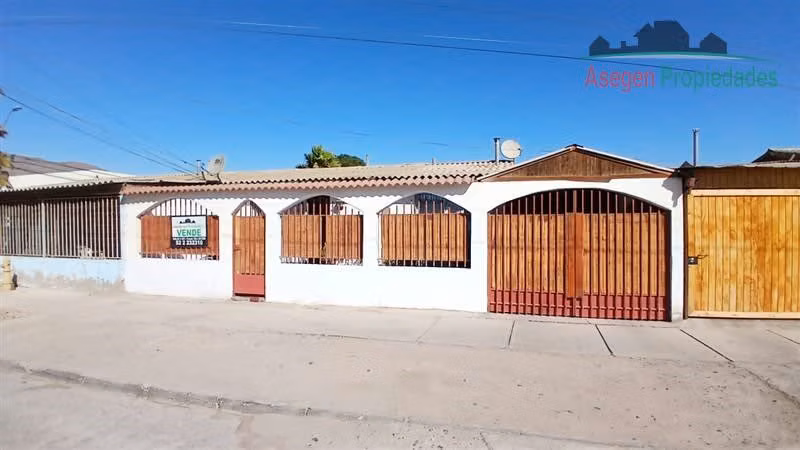 CASA Casa en venta en Santa Elvira
