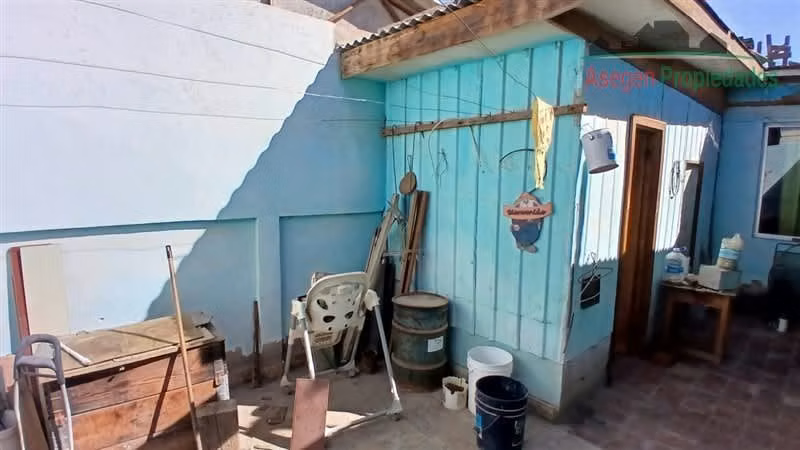 CASA Casa en venta en Santa Elvira